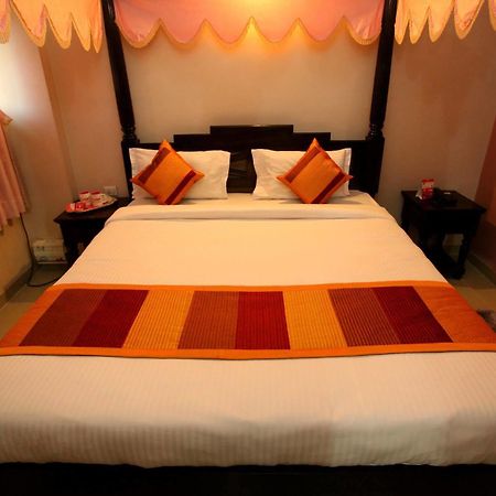 Oyo Rooms Nbc Hasanpura Road Jaipur Exteriör bild