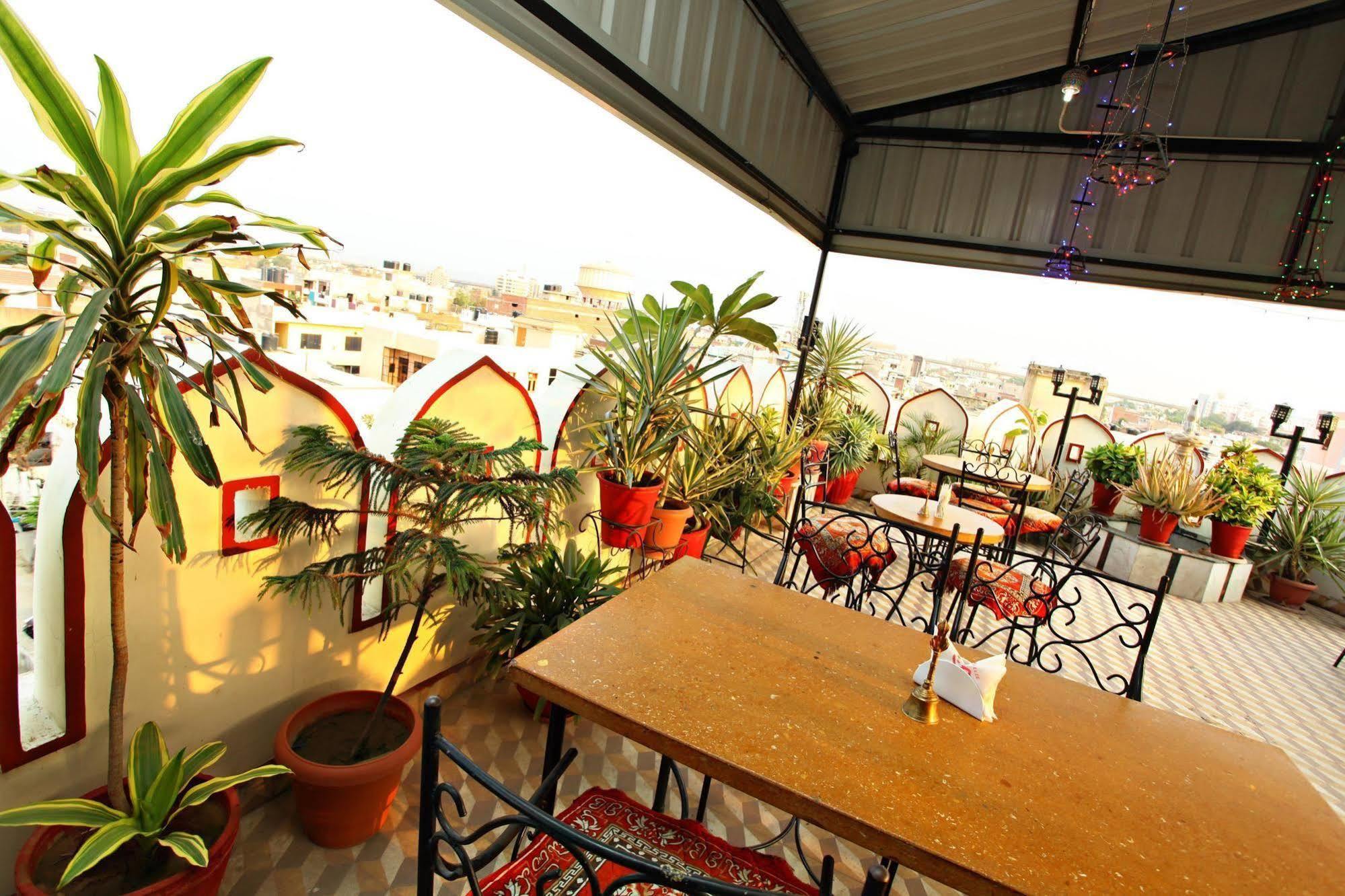 Oyo Rooms Nbc Hasanpura Road Jaipur Exteriör bild