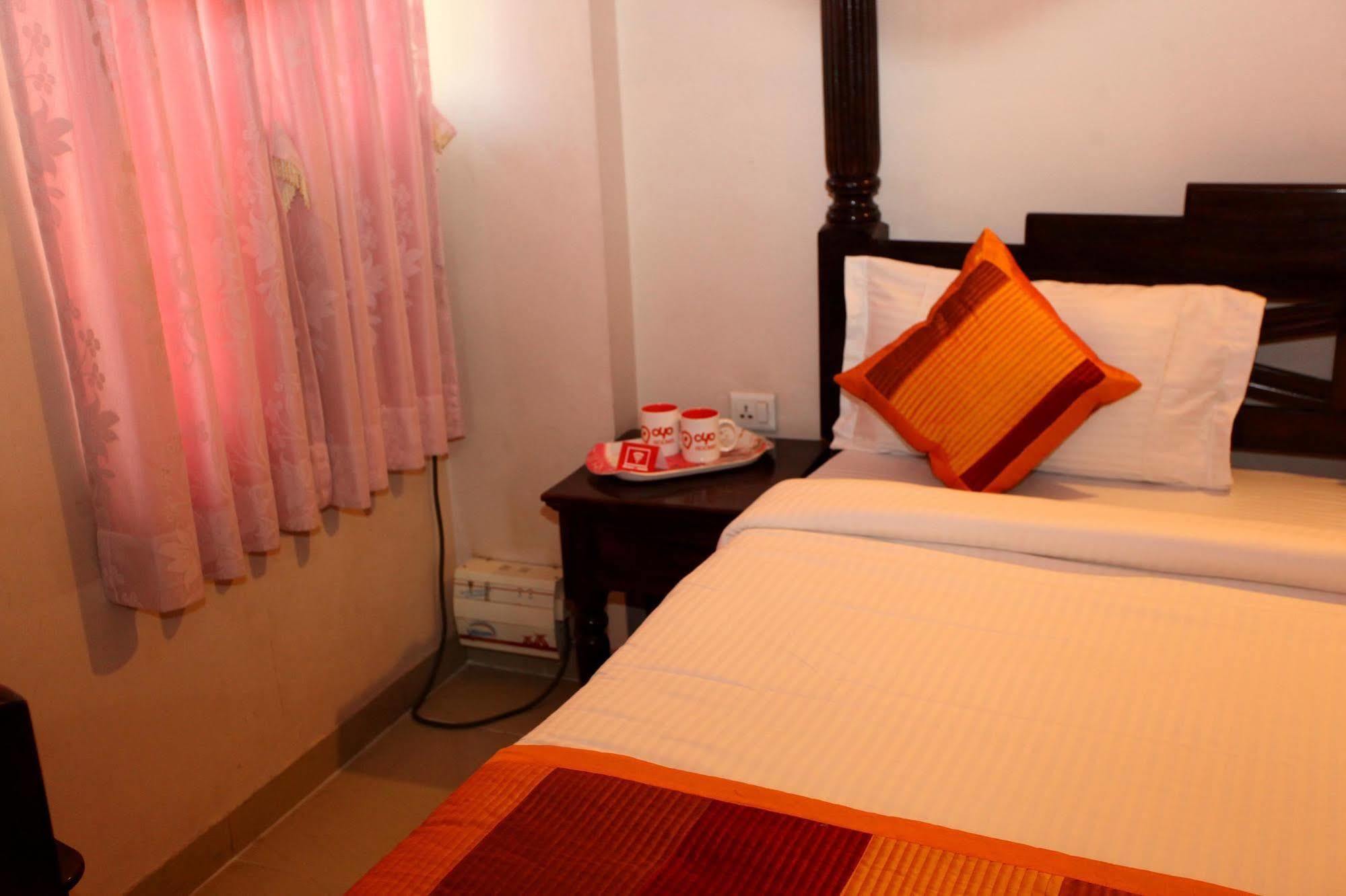 Oyo Rooms Nbc Hasanpura Road Jaipur Exteriör bild